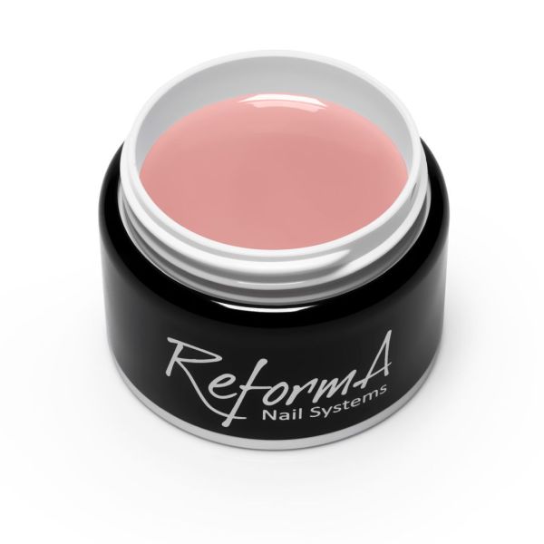 Gel Polish Cover Base Pink Nude, 50g