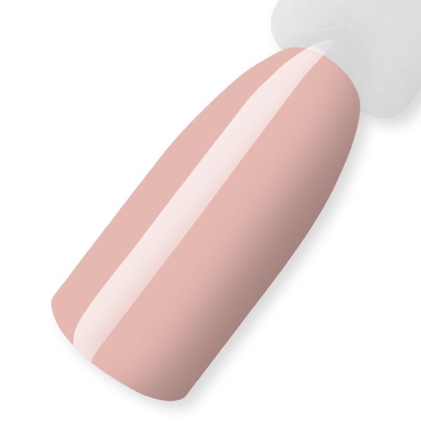 Gel Polish Cover Base Fuzzy, 10ml