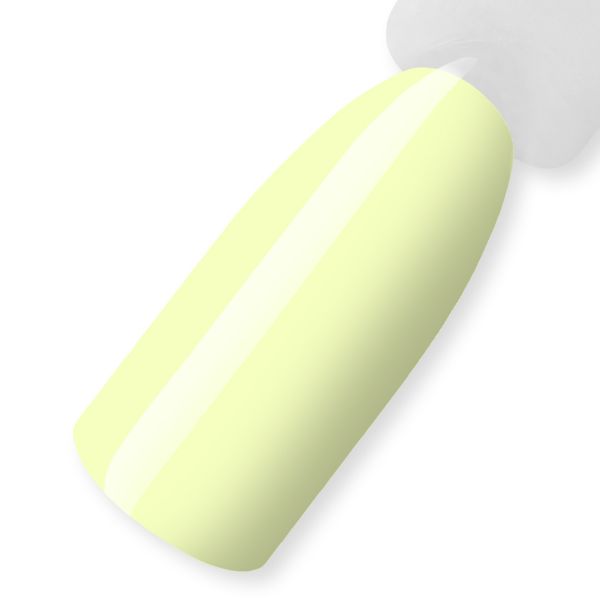 Gel Polish - Lemonade, 3ml