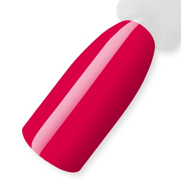 Gel Polish - Poppy, 3ml