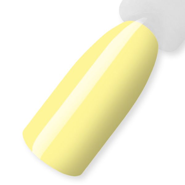 Gel Polish - Pineapple Sorbet, 3ml