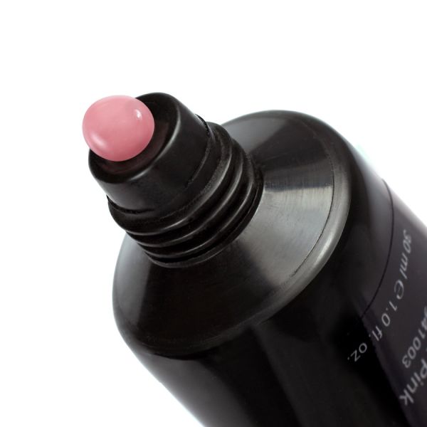 Acrylic Gel - Light Pink, 60ml