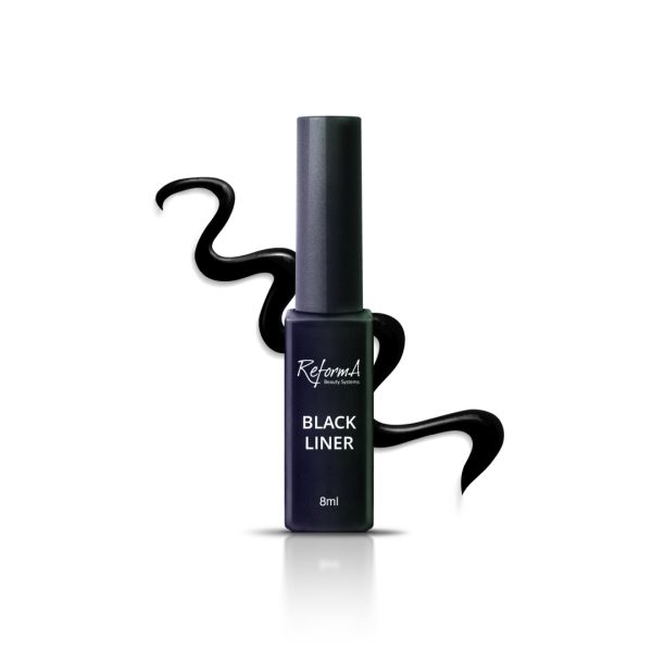 Black Liner, 8ml