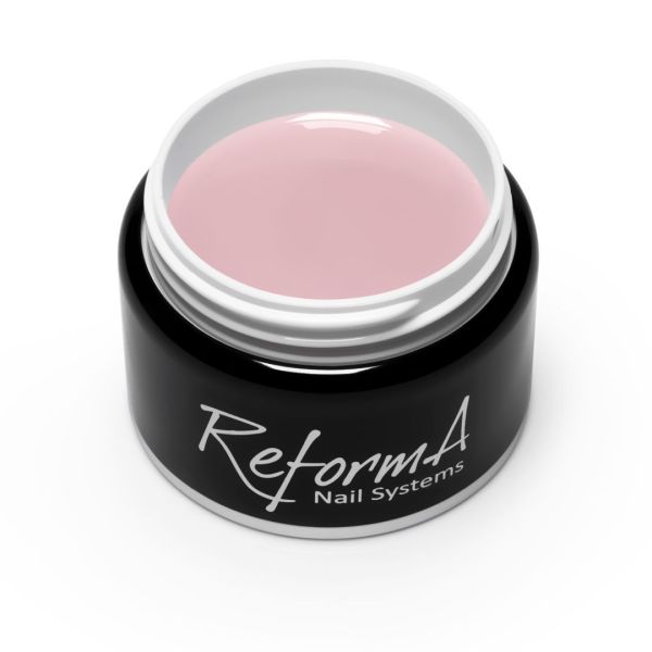 Gel Polish Cover Base Light Pink, 50g