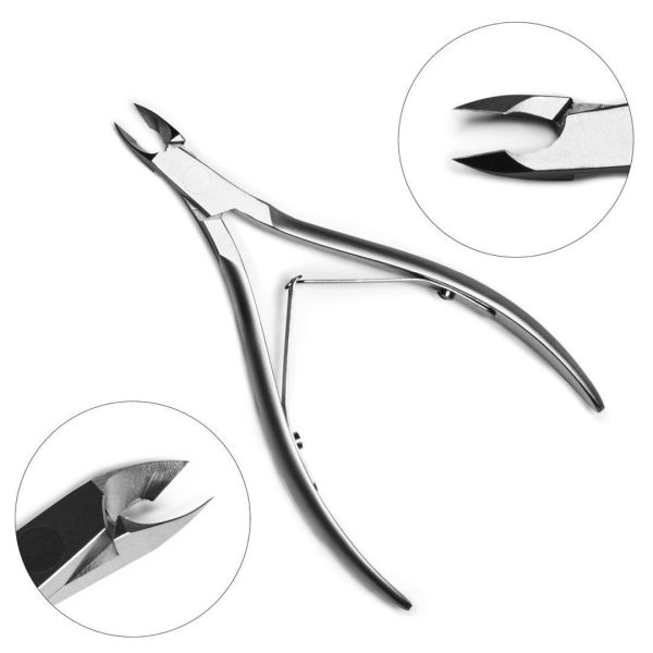 Cuticle Nippers