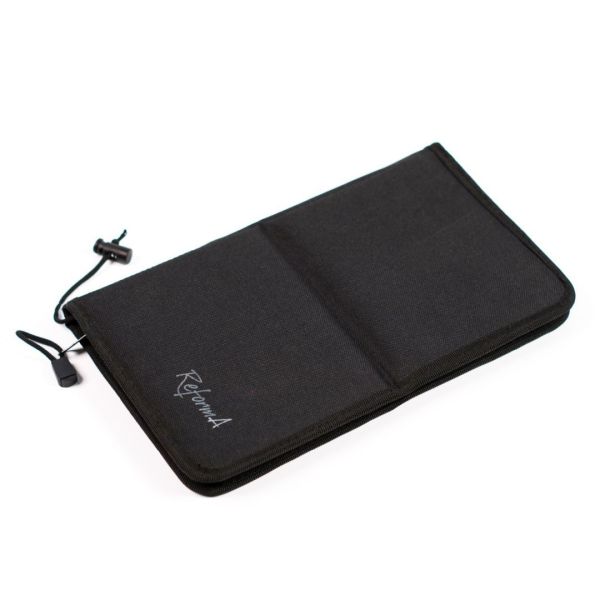 Black ReformA pencil case - Brush BOX