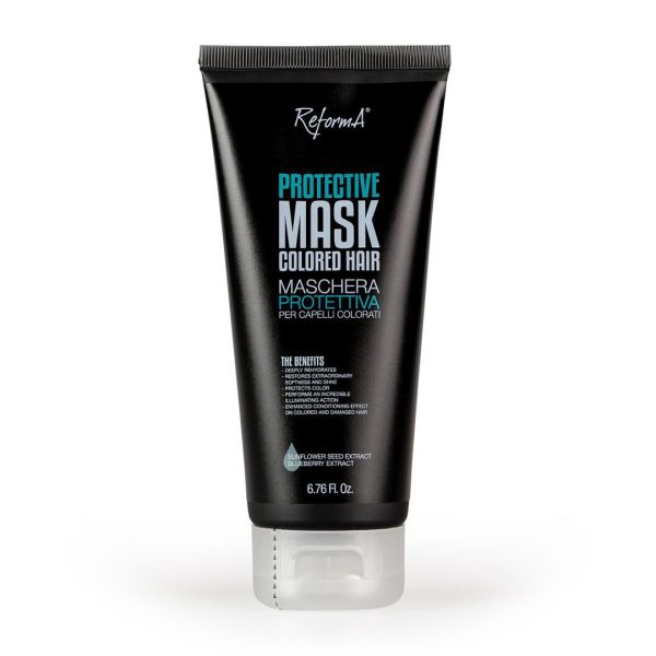 Protective Mask, 200ml