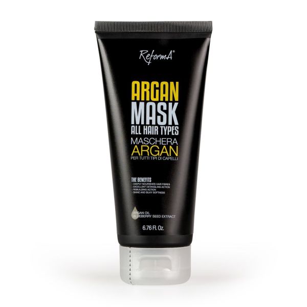 Argan Mask, 200ml