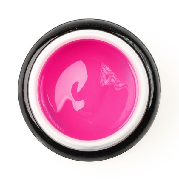 Neon Pink Gum Gel, 7g