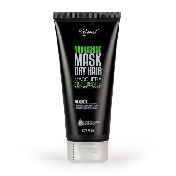 Nourishing Mask, 200ml