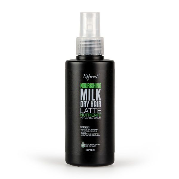 Nourishing Spray Milk, 150ml