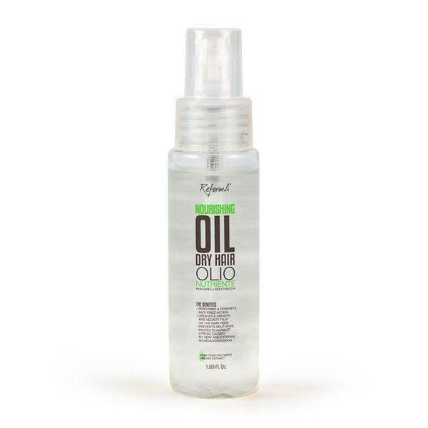 Nourishing Oil, 50ml