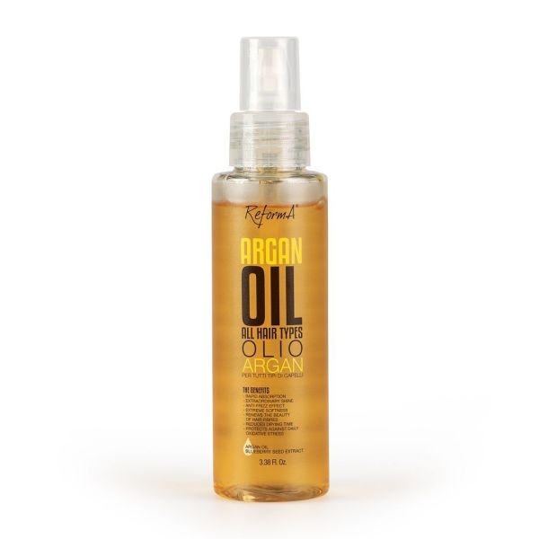 Argan Oil, 100ml