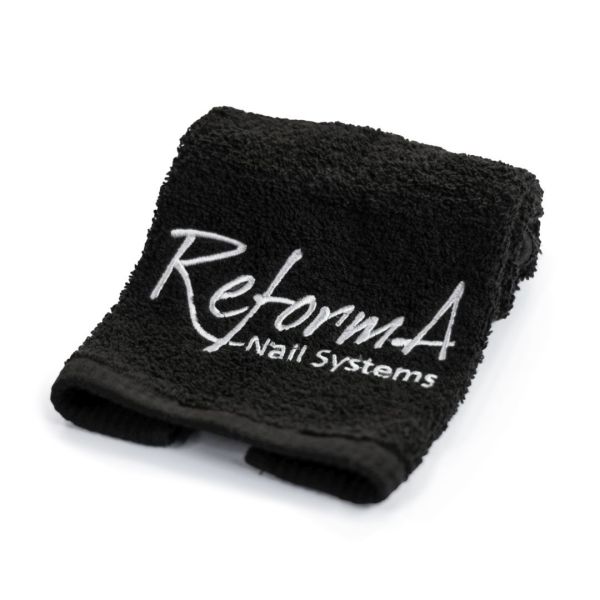 Towel (black)