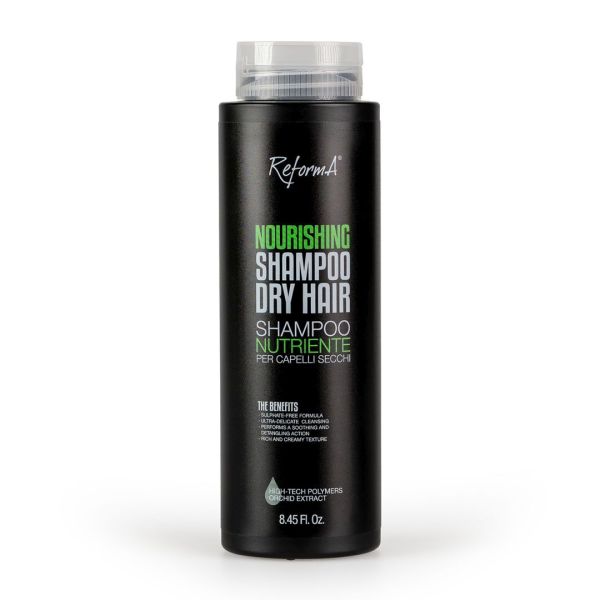 Nourishing Shampoo, 250 ml