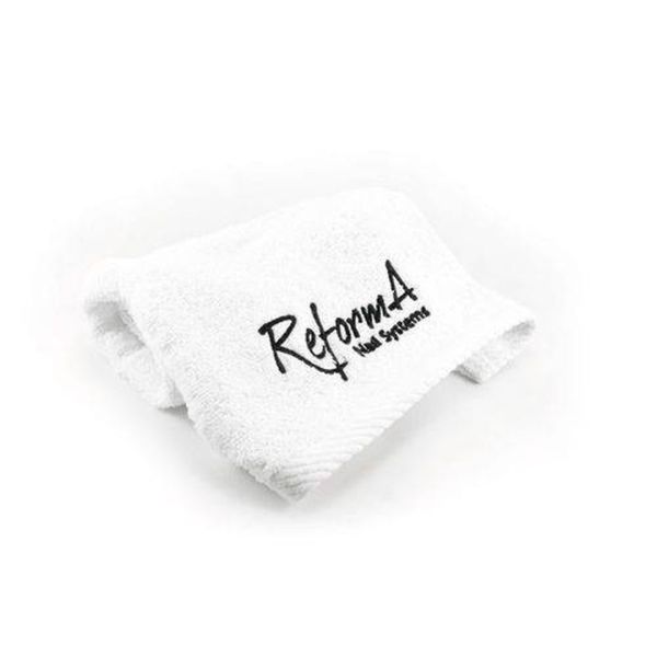 Towel (white)