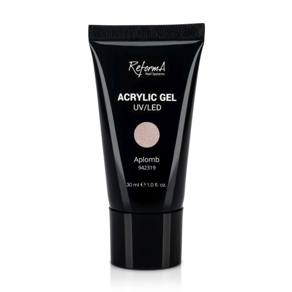 Acrylic Gel - Aplomb, 30ml