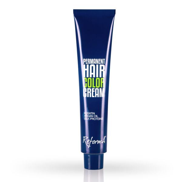 Hair Color Cream  2.0 - very dark brown, 100 ml