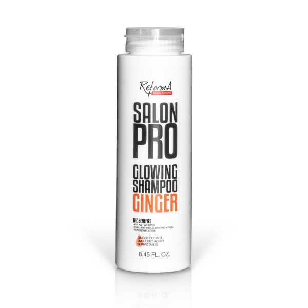 Glowing Shampoo, 250ml