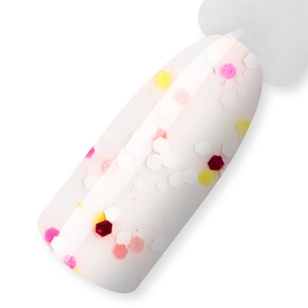 Gel Polish - Whisky Sour, 10ml
