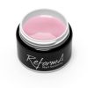 Gel Polish Cover Base - Rose Buff, 50ml