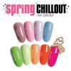 Gel Polish - Coral reef, 10ml