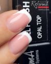 Gel Polish Opal Top, 10ml