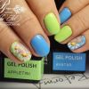 Gel Polish - Appletini, 10ml