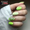 Gel Polish - Appletini, 3ml