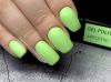 Gel Polish - Appletini, 3ml