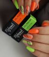 Gel Polish - Appletini, 3ml