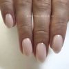 Gel Polish Cover Base Milky